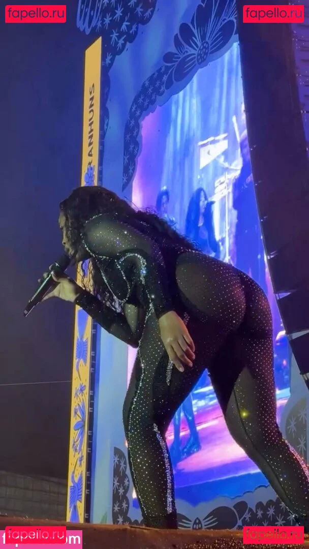 Iza Cantora Onlyfans Photo Gallery 