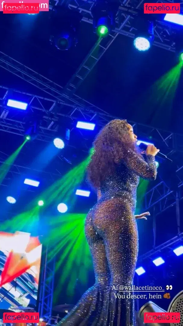 Iza Cantora Onlyfans Photo Gallery 