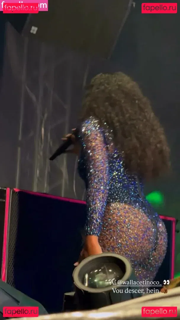 Iza Cantora Onlyfans Photo Gallery 