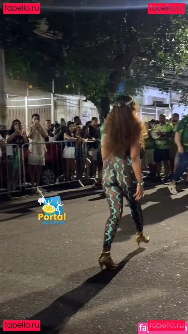 Iza Cantora Onlyfans Photo Gallery 