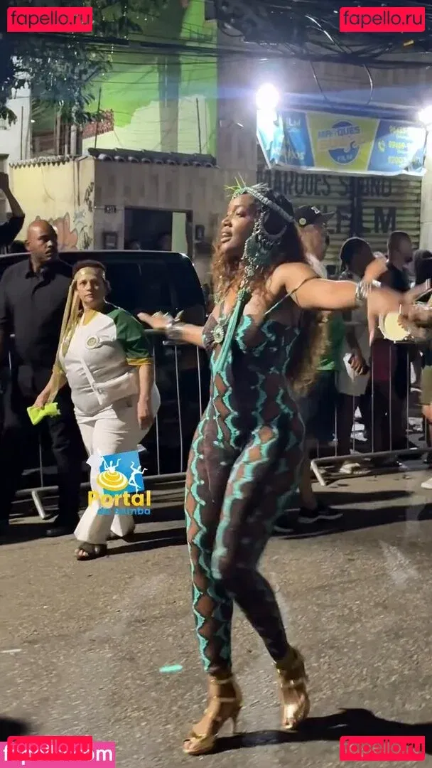 Iza Cantora Onlyfans Photo Gallery 