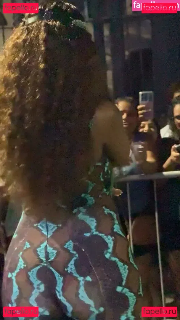 Iza Cantora Onlyfans Photo Gallery 