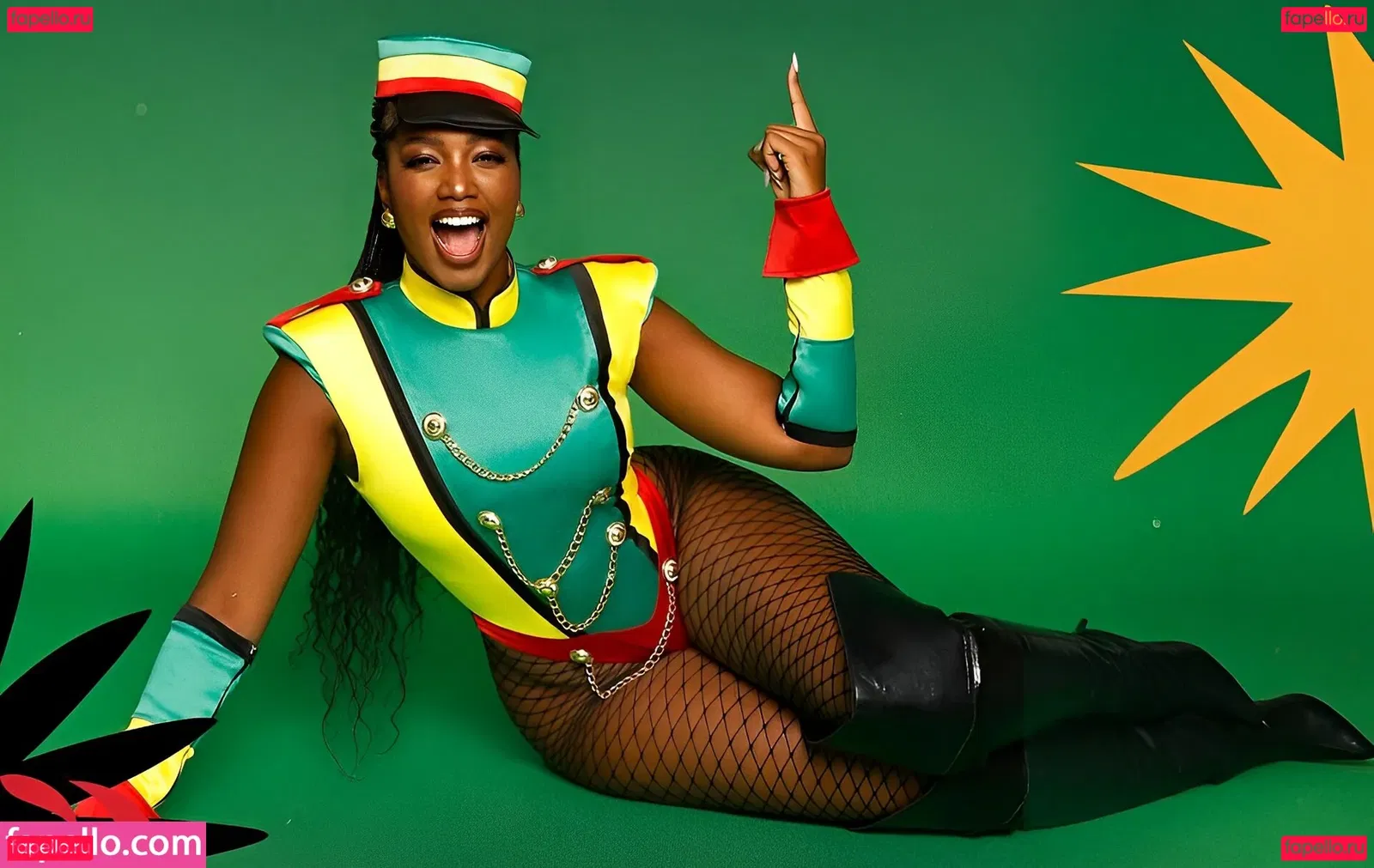 Iza Cantora Onlyfans Photo Gallery 