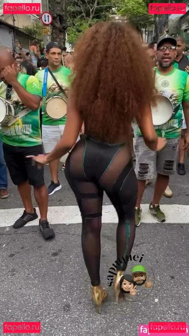 Iza Cantora Onlyfans Photo Gallery 