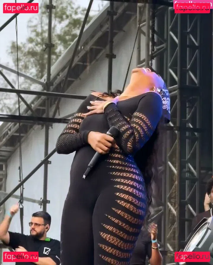 Iza Cantora Onlyfans Photo Gallery 