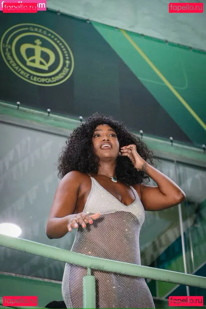 Iza Cantora Onlyfans Photo Gallery 