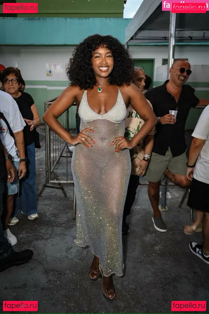 Iza Cantora Onlyfans Photo Gallery 