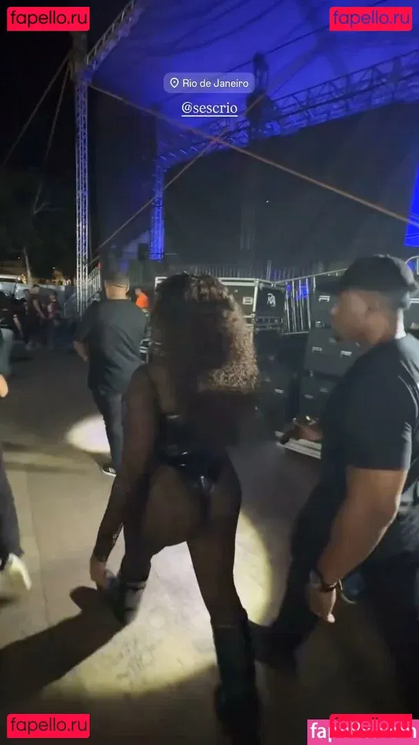 Iza Cantora Onlyfans Photo Gallery 