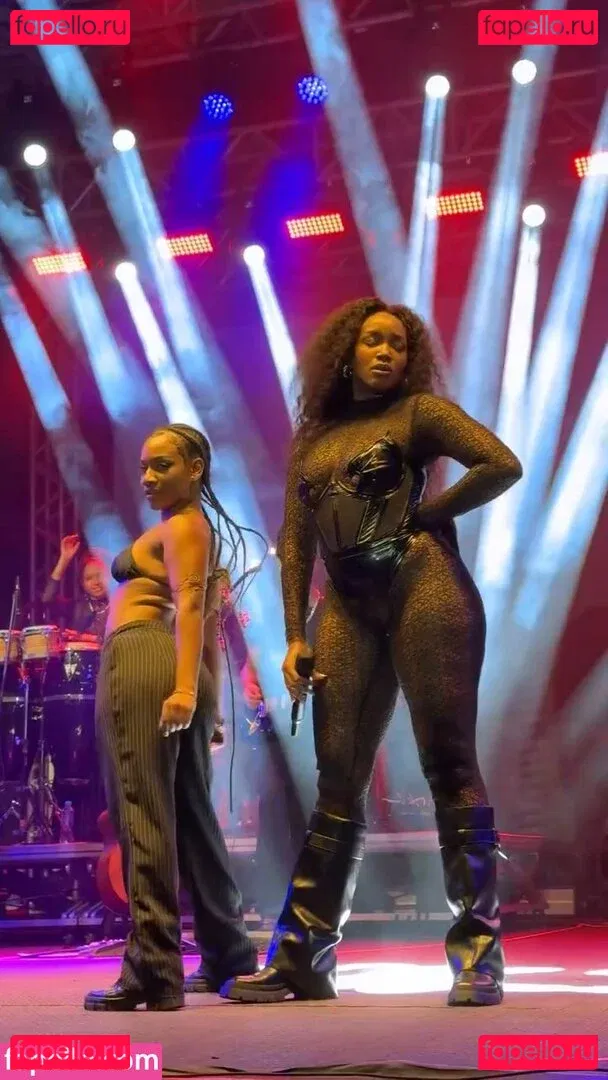 Iza Cantora Onlyfans Photo Gallery 