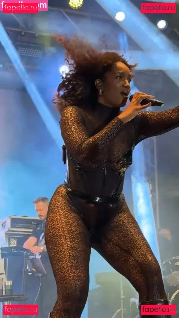 Iza Cantora Onlyfans Photo Gallery 