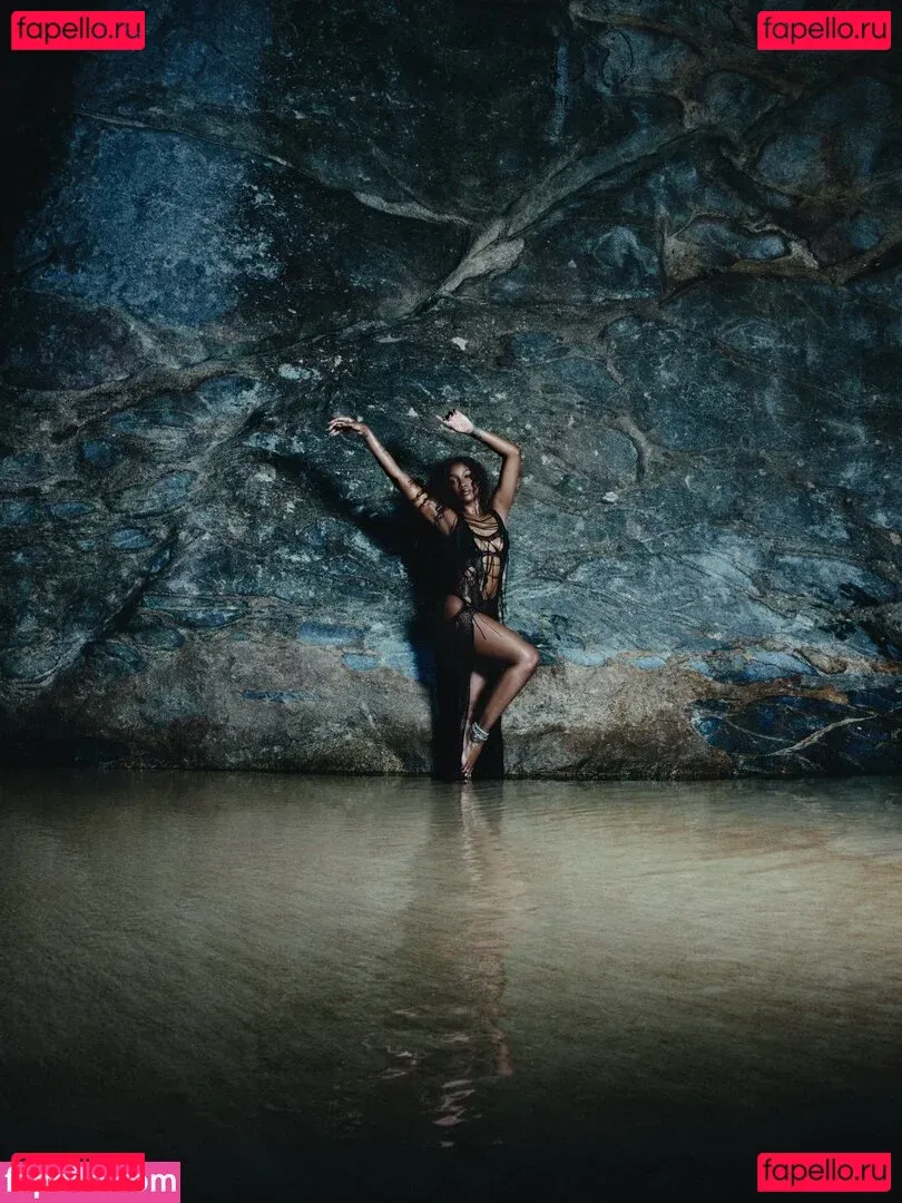 Iza Cantora Onlyfans Photo Gallery 