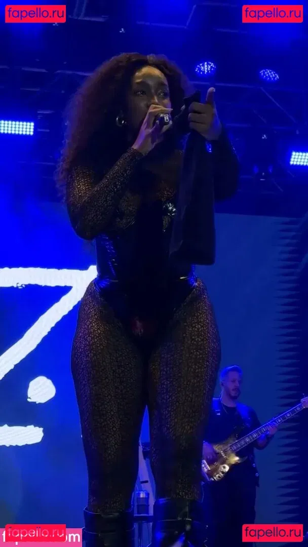 Iza Cantora Onlyfans Photo Gallery 