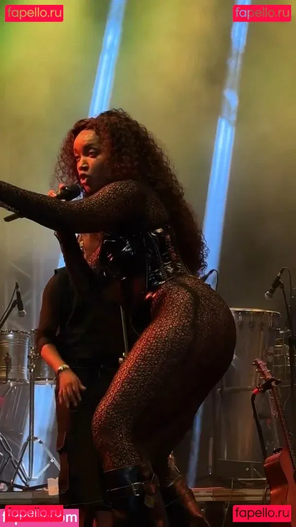 Iza Cantora Onlyfans Photo Gallery 