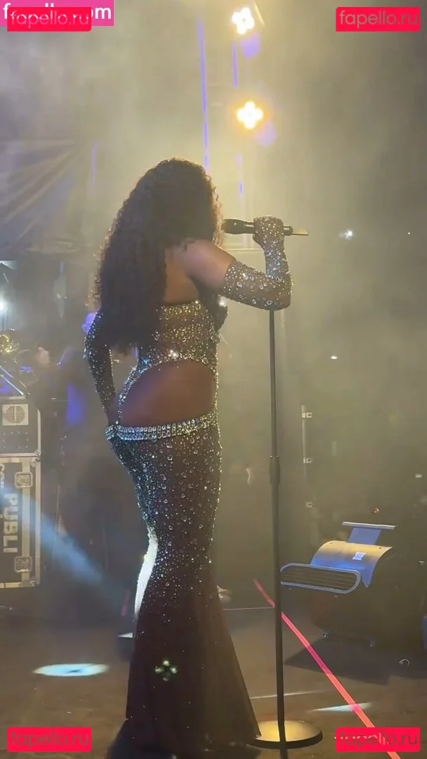 Iza Cantora Onlyfans Photo Gallery 