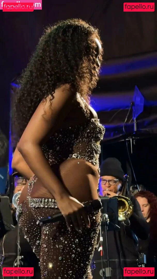 Iza Cantora Onlyfans Photo Gallery 