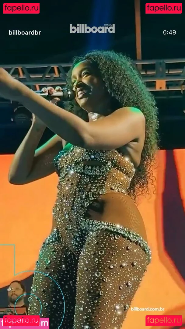 Iza Cantora Onlyfans Photo Gallery 