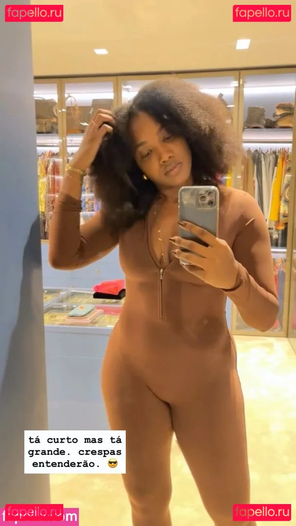 Iza Cantora Onlyfans Photo Gallery 