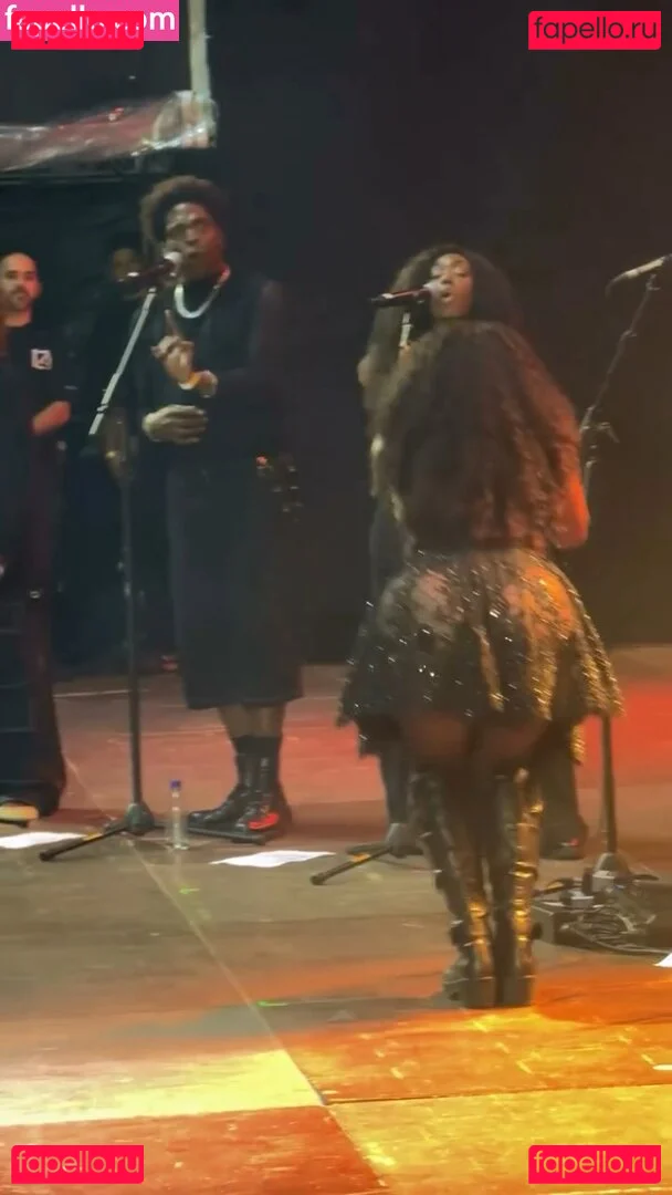 Iza Cantora Onlyfans Photo Gallery 