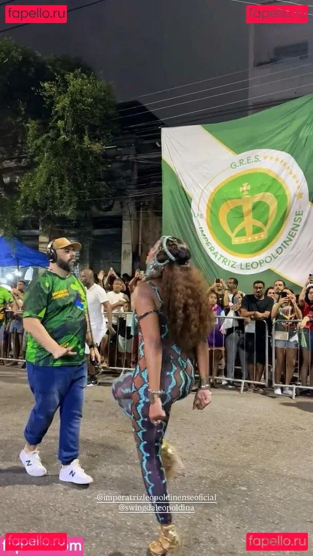 Iza Cantora Onlyfans Photo Gallery 