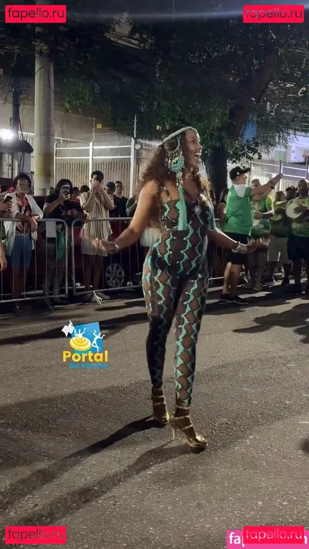 Iza Cantora Onlyfans Photo Gallery 