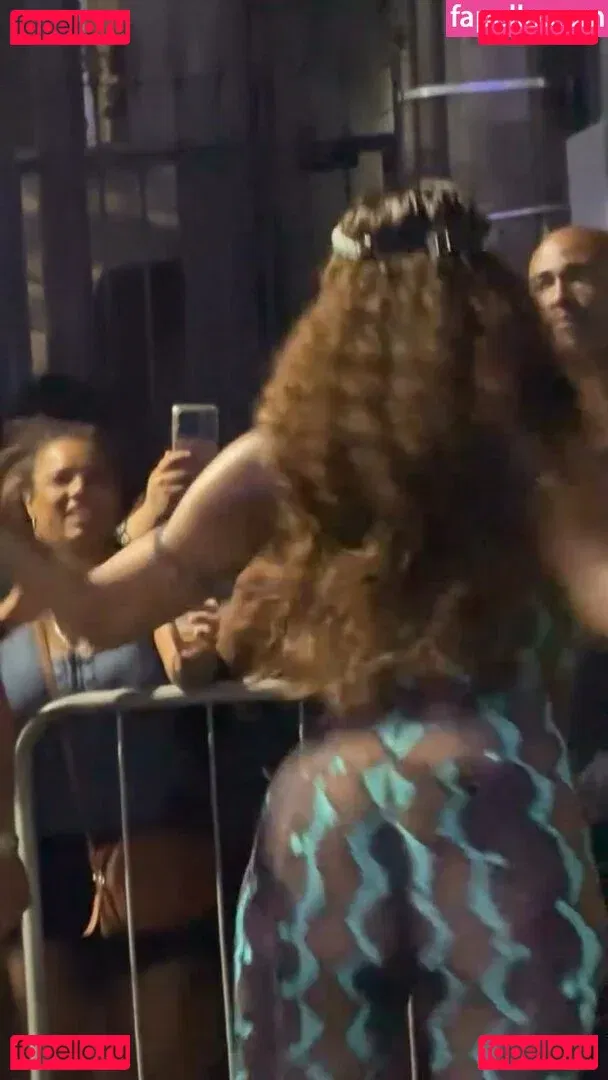 Iza Cantora Onlyfans Photo Gallery 