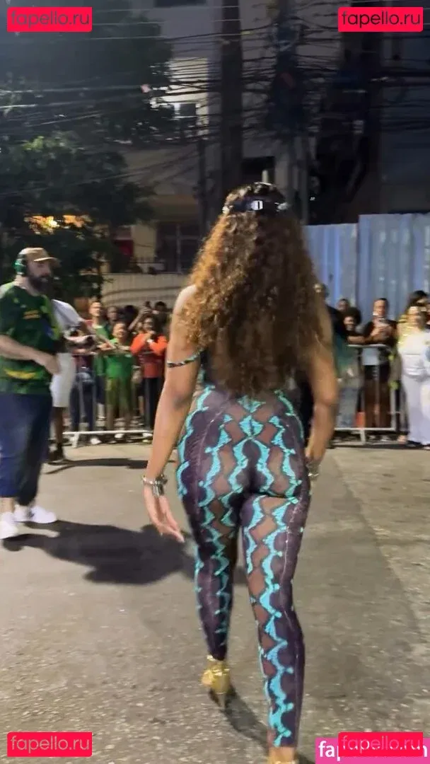 Iza Cantora Onlyfans Photo Gallery 