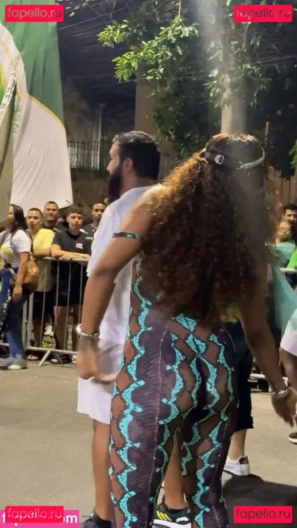 Iza Cantora Onlyfans Photo Gallery 