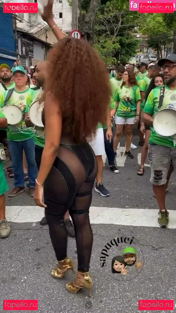 Iza Cantora Onlyfans Photo Gallery 