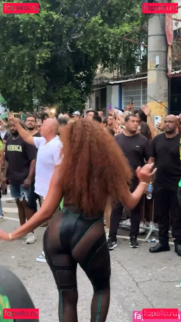 Iza Cantora Onlyfans Photo Gallery 