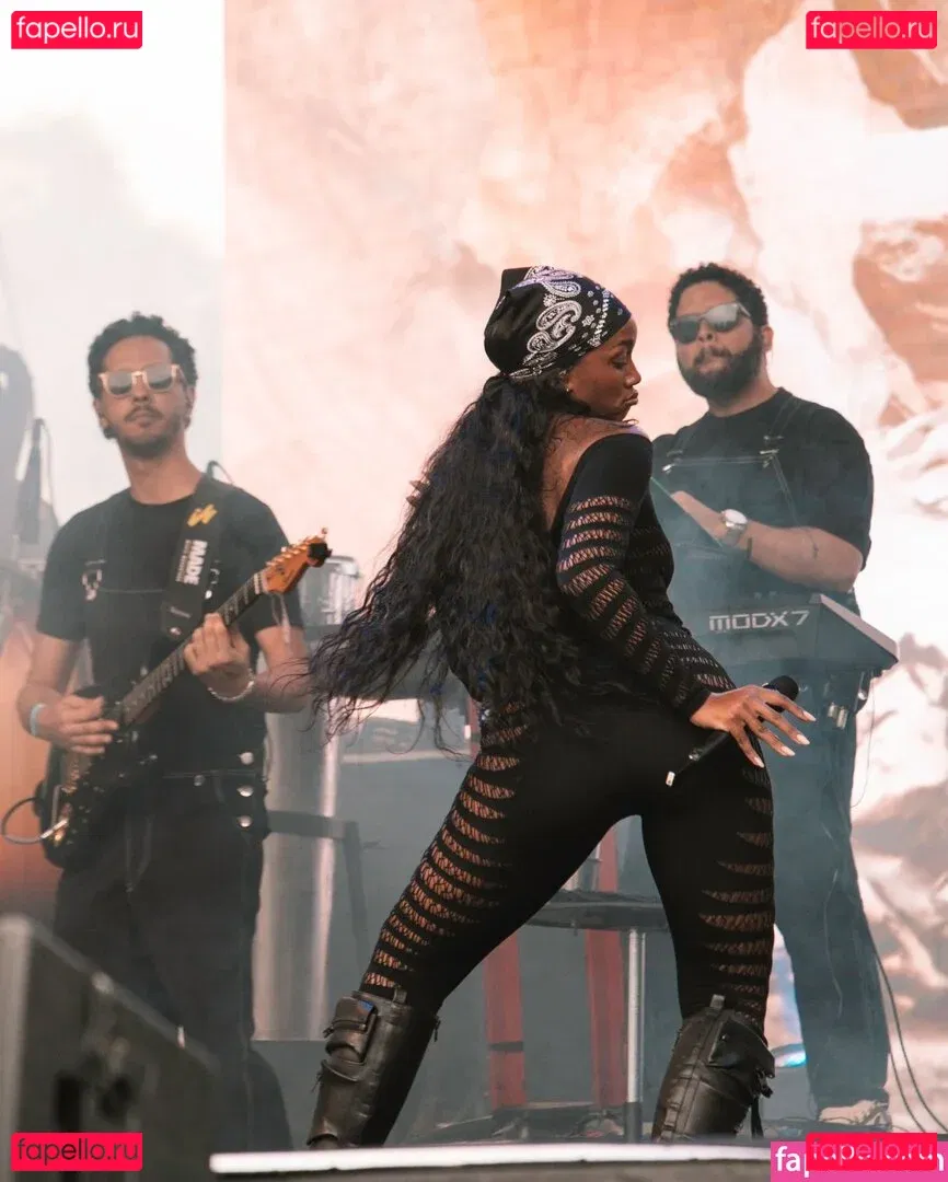 Iza Cantora Onlyfans Photo Gallery 