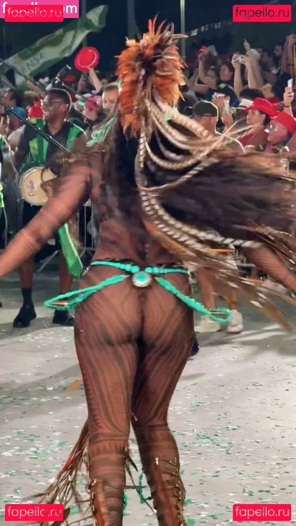 Iza Cantora Onlyfans Photo Gallery 