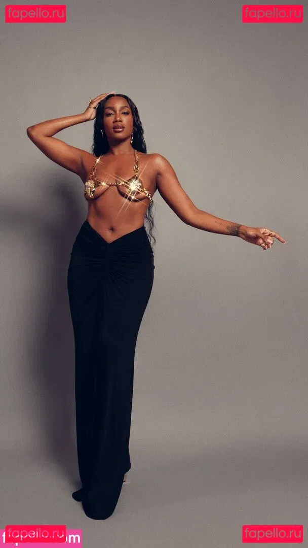 Iza Cantora Onlyfans Photo Gallery 