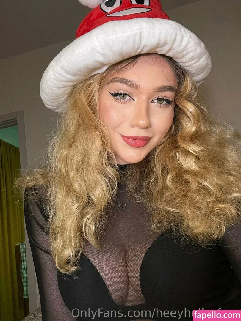 heeyhelly_free Onlyfans Photo Gallery 