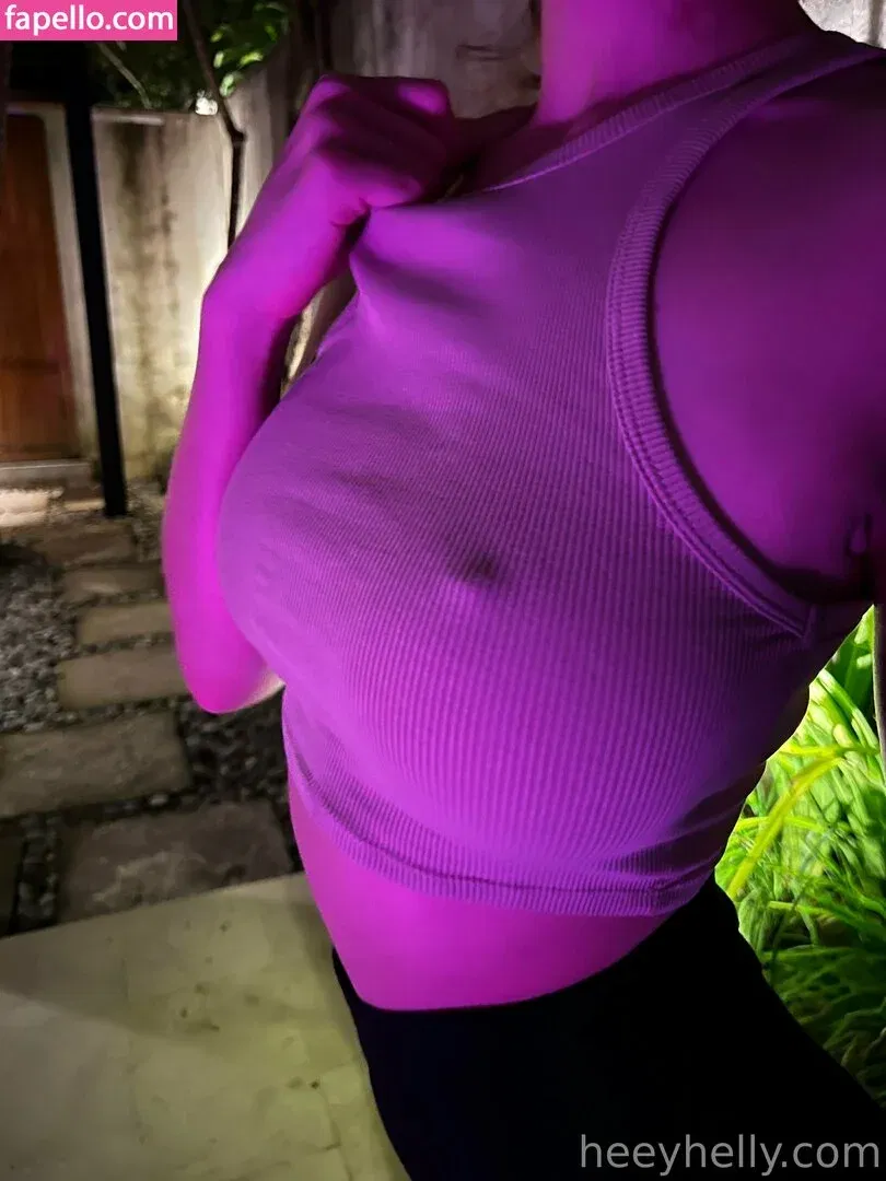 heeyhelly_free Onlyfans Photo Gallery 