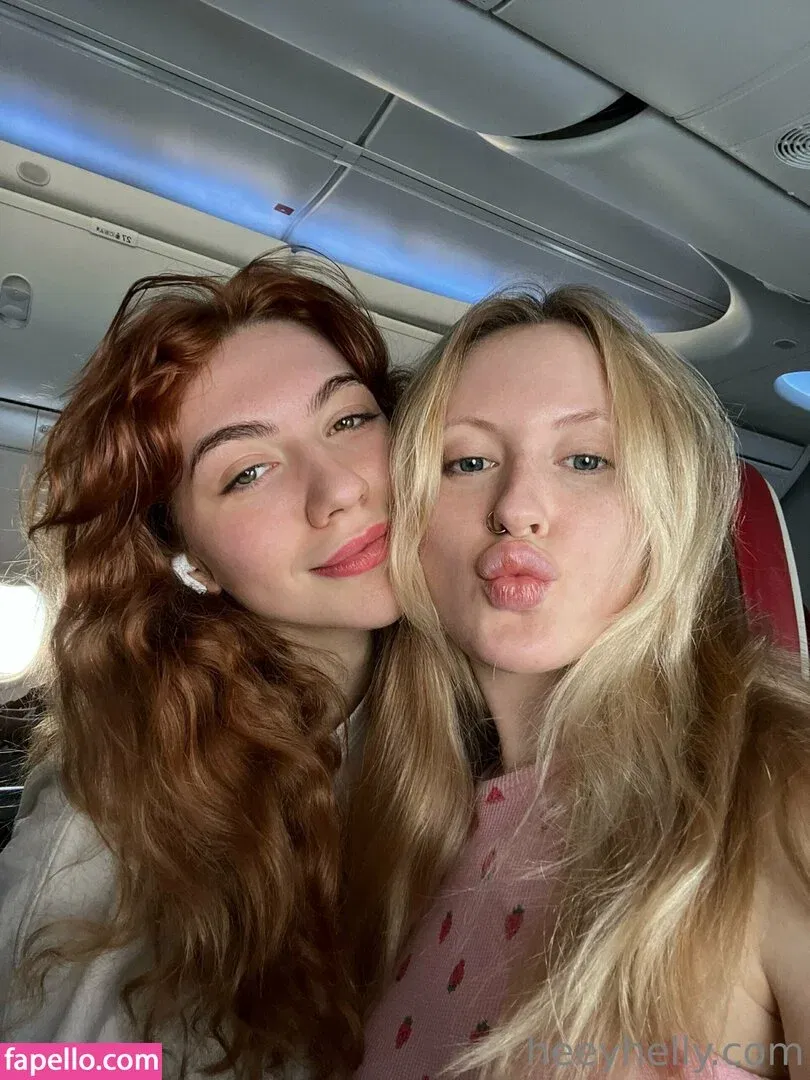 heeyhelly_free Onlyfans Photo Gallery 