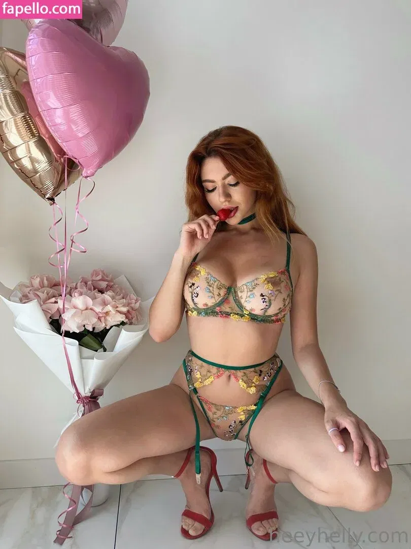 heeyhelly_free Onlyfans Photo Gallery 