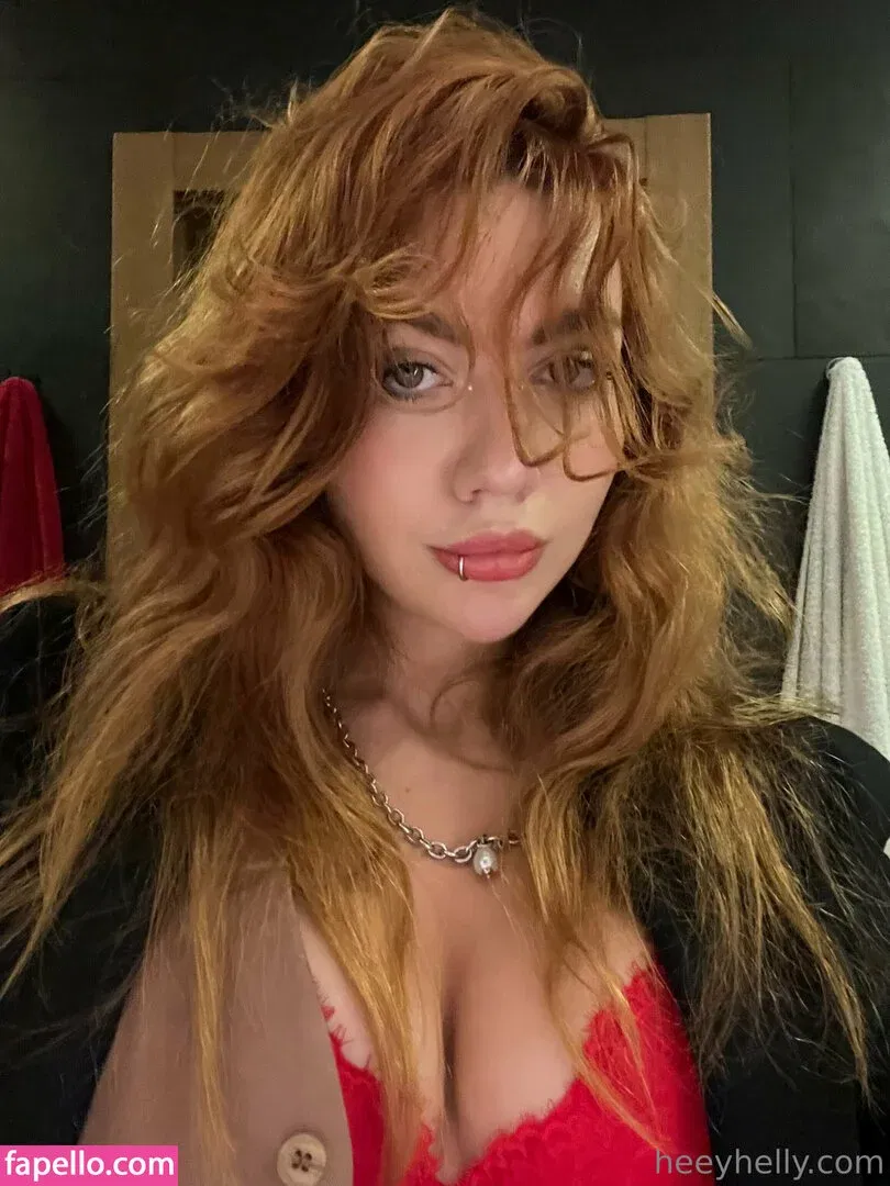 heeyhelly_free Onlyfans Photo Gallery 