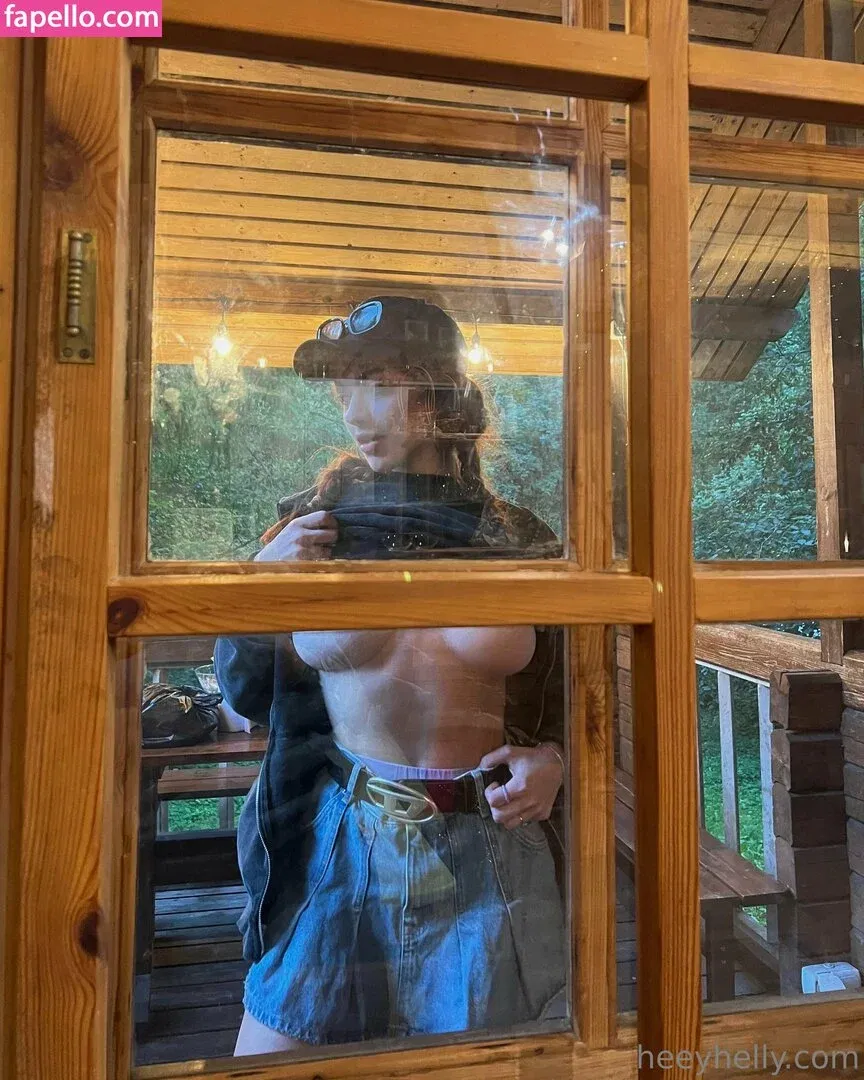 heeyhelly_free Onlyfans Photo Gallery 