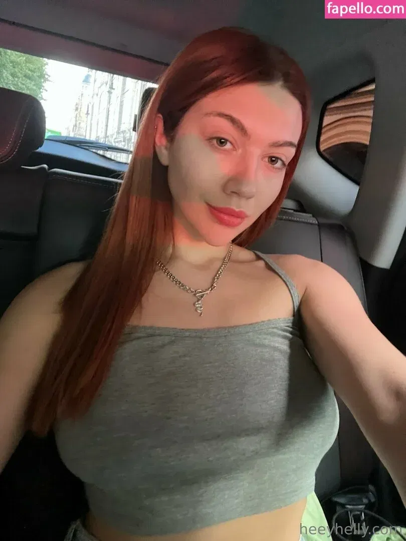 heeyhelly_free Onlyfans Photo Gallery 