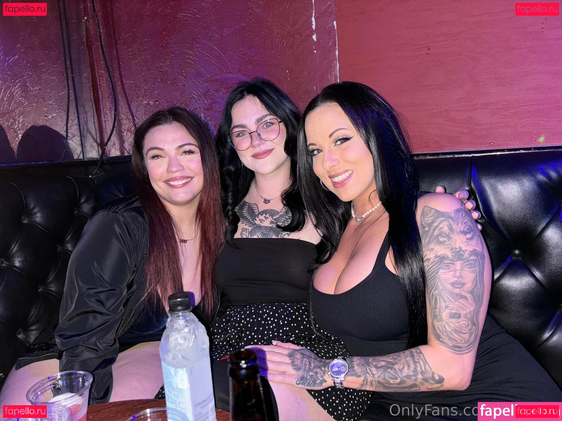 gionlexi Onlyfans Photo Gallery 