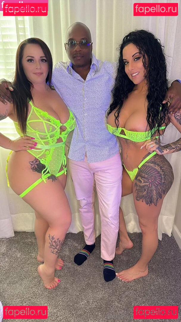 gionlexi Onlyfans Photo Gallery 