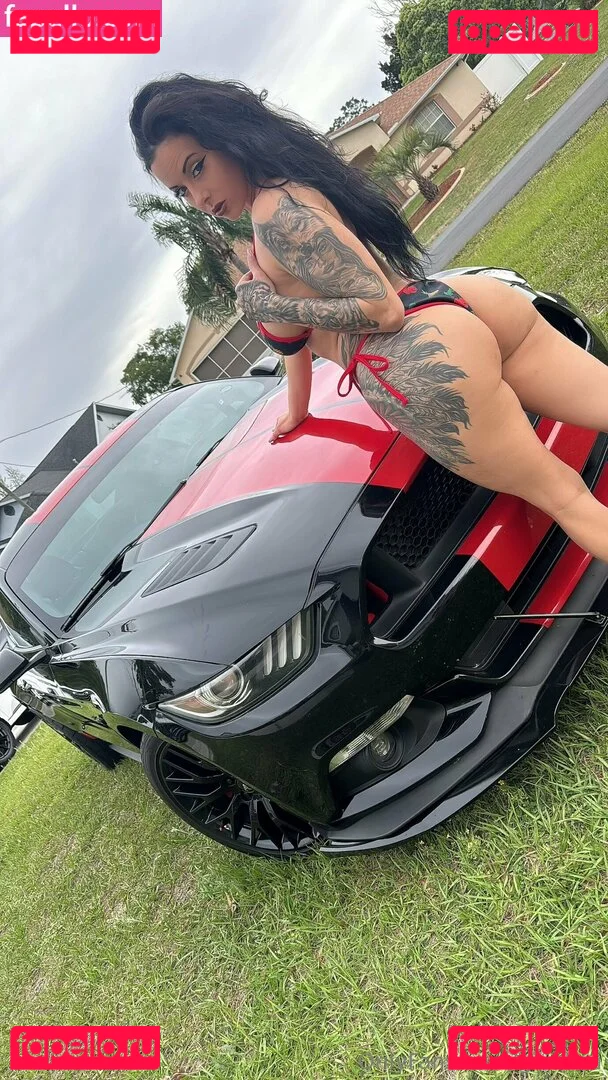 gionlexi Onlyfans Photo Gallery 