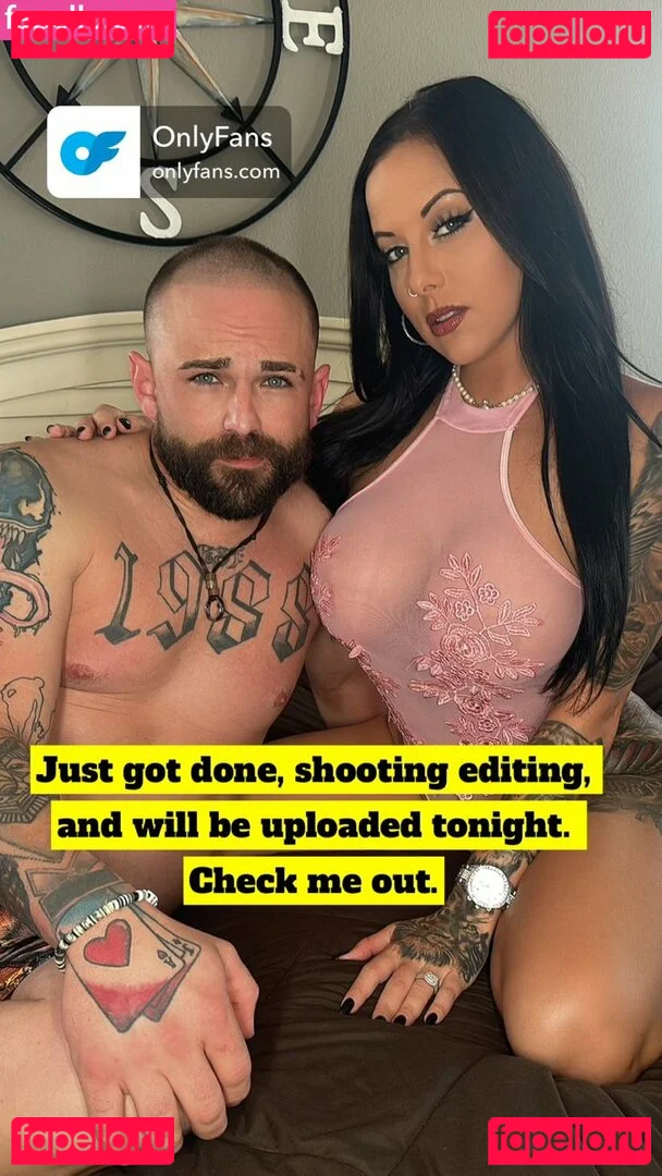 gionlexi Onlyfans Photo Gallery 