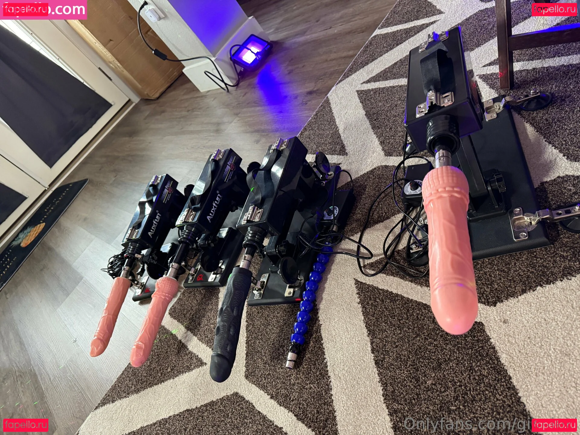 gionlexi Onlyfans Photo Gallery 