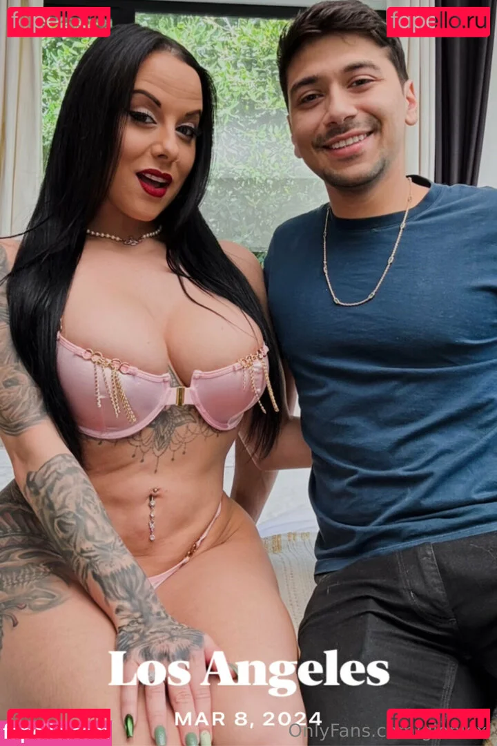 gionlexi Onlyfans Photo Gallery 