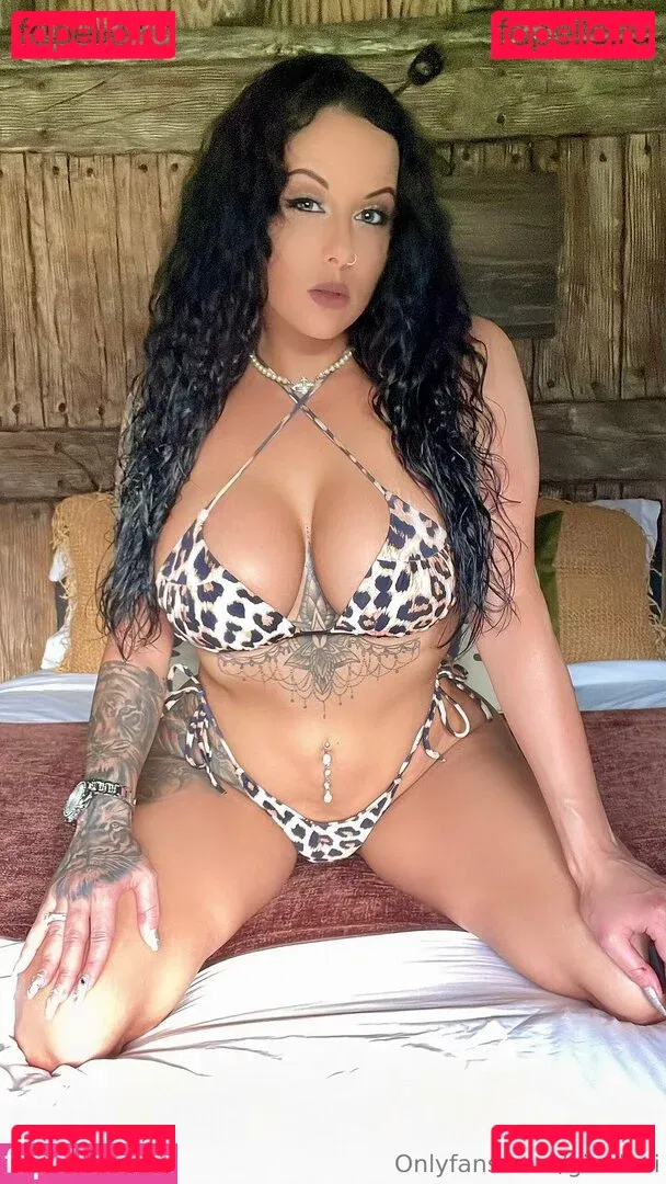 gionlexi Onlyfans Photo Gallery 
