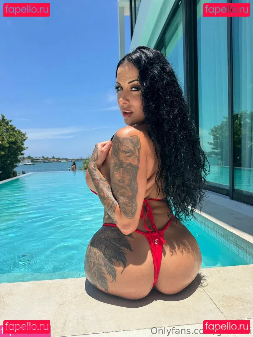 gionlexi Onlyfans Photo Gallery 