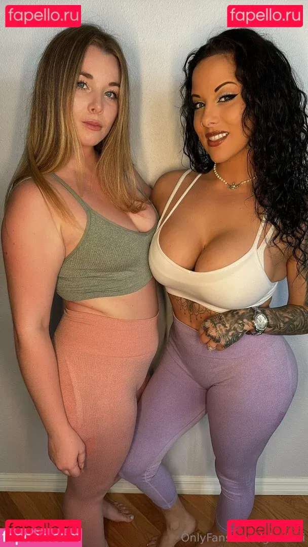 gionlexi Onlyfans Photo Gallery 