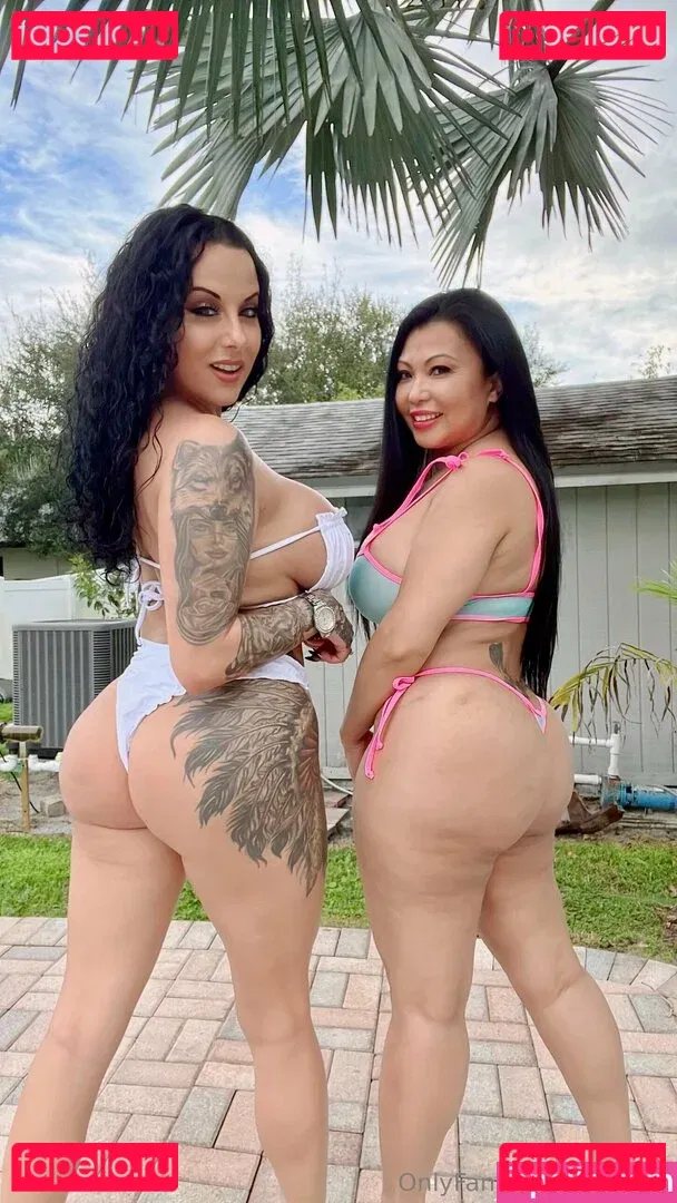 gionlexi Onlyfans Photo Gallery 