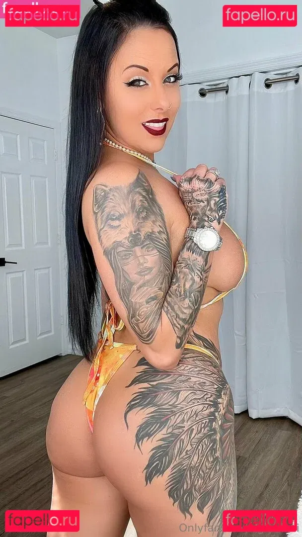 gionlexi Onlyfans Photo Gallery 